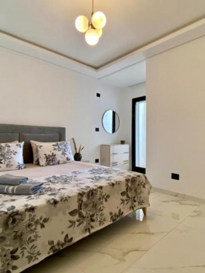 Pleasant Home